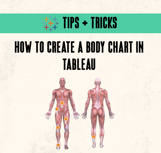 tableau tricks and tips